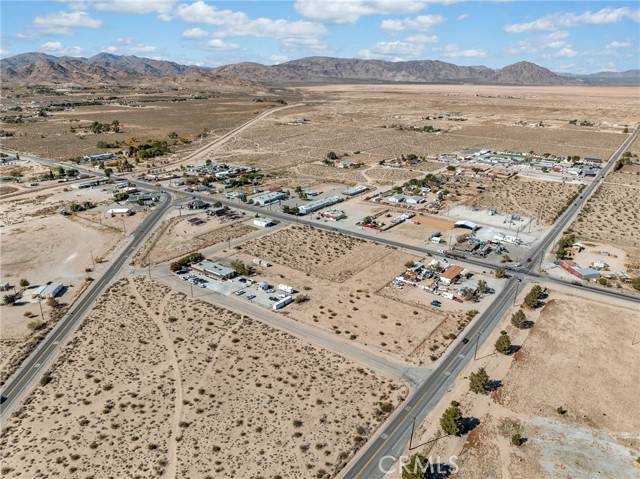 Lucerne Valley, CA 92356,0 Old Woman Springs