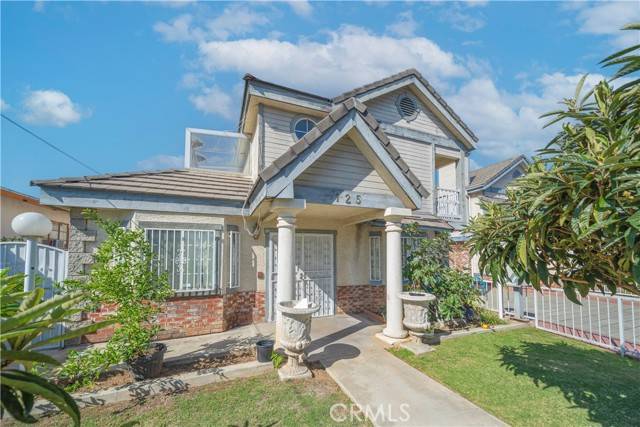 Monterey Park, CA 91754,125 S Moore