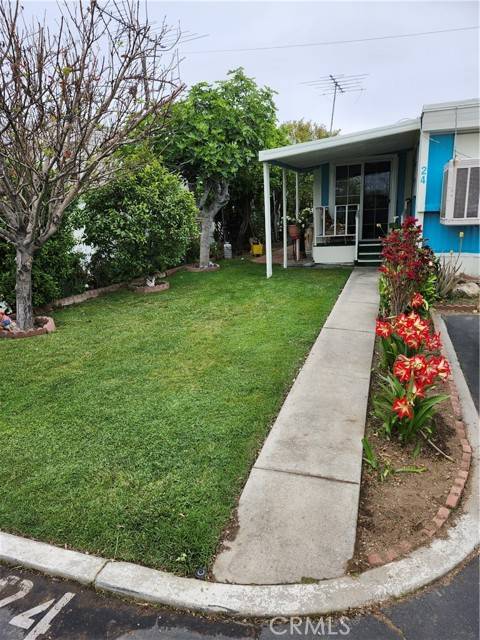 Rialto, CA 92376,185 Eucalyptus Avenue #24