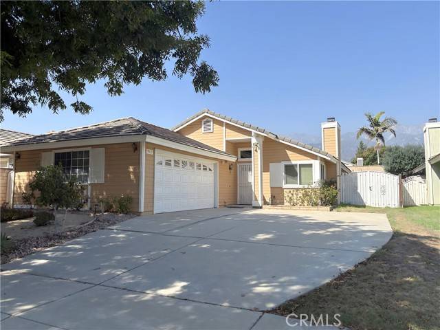 Rancho Cucamonga, CA 91730,9962 Palo Alto