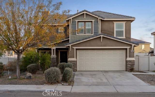 Victorville, CA 92394,14483 Wapiti Way