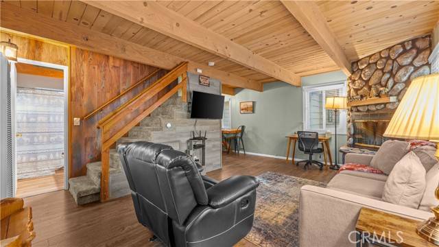 Other - See Remarks, CA 92386,347 Spruce Lane