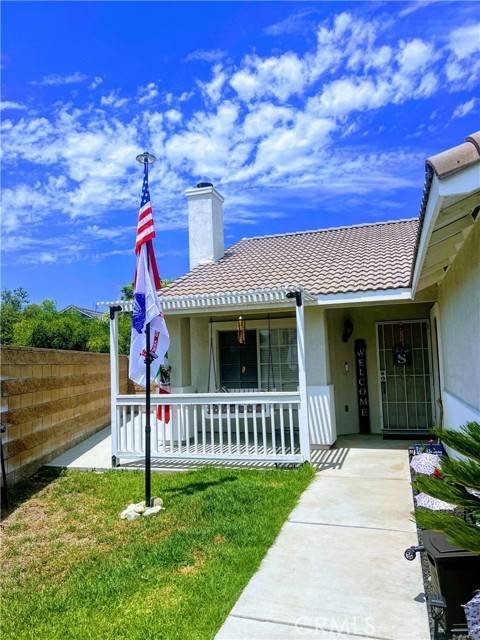 Fontana, CA 92336,7330 Niagara