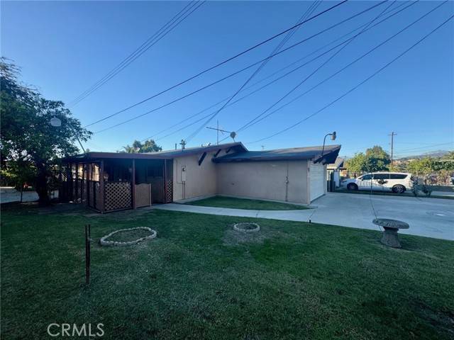 Pomona, CA 91768,639 N Currier