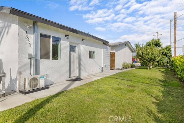 Montclair, CA 91763,10290 Monte Vista #1