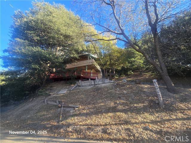 Crestline, CA 92325,629 Chateau