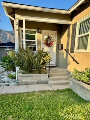 Glendora, CA 91741,313 W Bennett Avenue