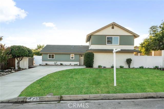 Rancho Cucamonga, CA 91737,6210 Halstead