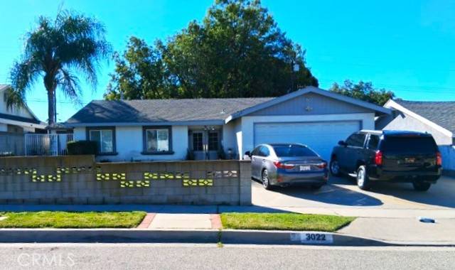 West Covina, CA 91792,3022 E Quinnell Drive