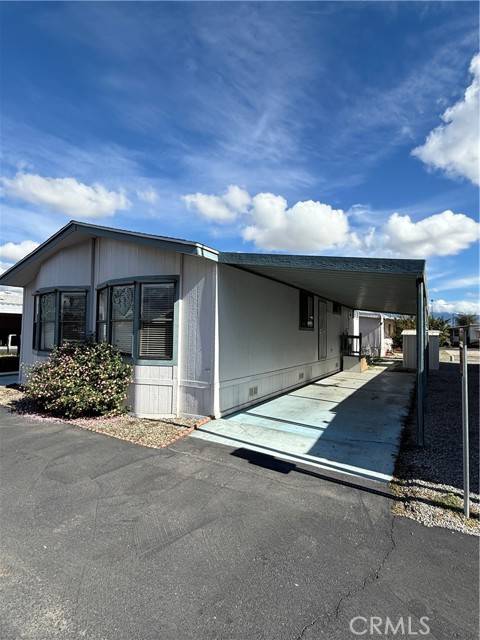 Hemet, CA 92543,530 W Devonshire Avenue #36