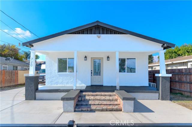 San Bernardino, CA 92401,720 N Mountain View