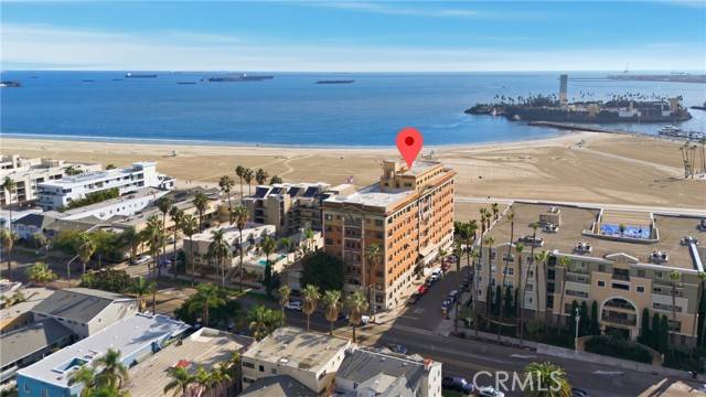 Long Beach, CA 90802,1030 E Ocean Boulevard #509