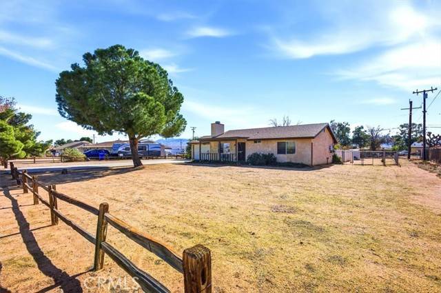 Apple Valley, CA 92308,21215 Sandia