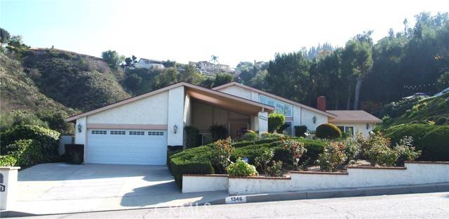 West Covina, CA 91791,1346 S South Hills Drive