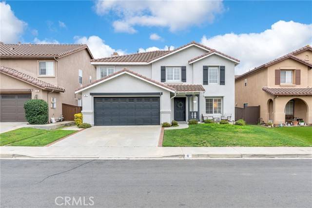 Rancho Santa Margarita, CA 92688,6 Via Hacienda