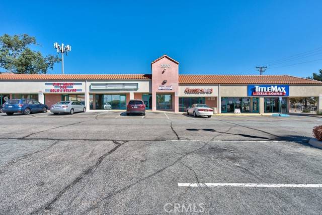 San Bernardino, CA 92404,2210 E Highland Avenue