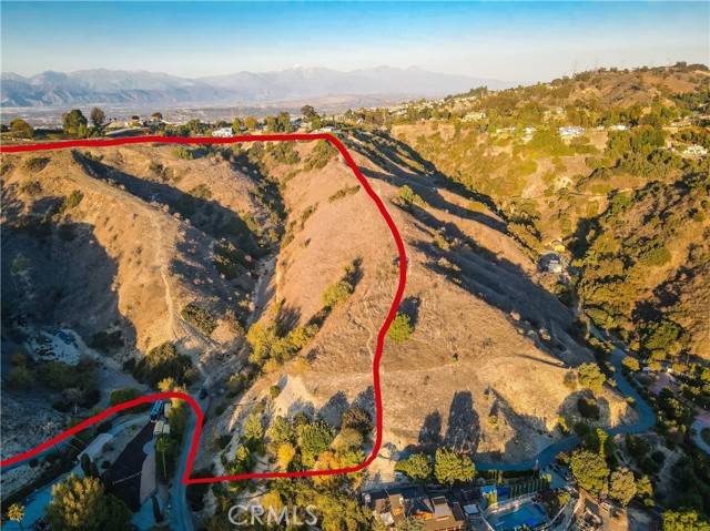 La Habra Heights, CA 90631,2368 Lupin HIll Road