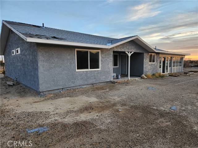 Newberry Springs, CA 92365,41524 Elkhorn Street