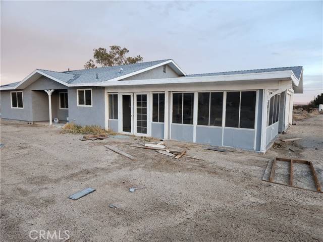 Newberry Springs, CA 92365,41524 Elkhorn Street