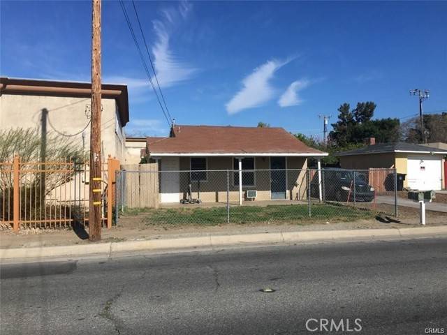 Hemet, CA 92543,410 N San Jacinto Street