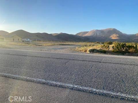 Rosamond, CA 93560,0 30th Street