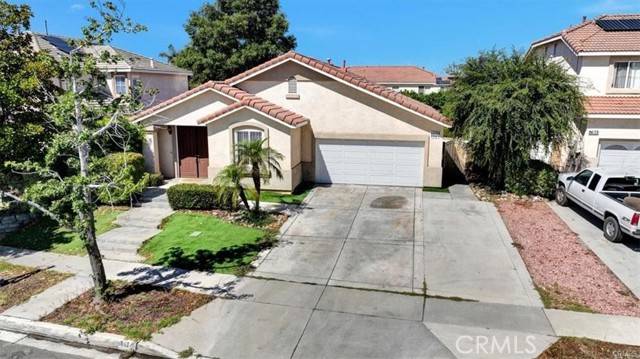 Fontana, CA 92336,7174 Almeria Avenue