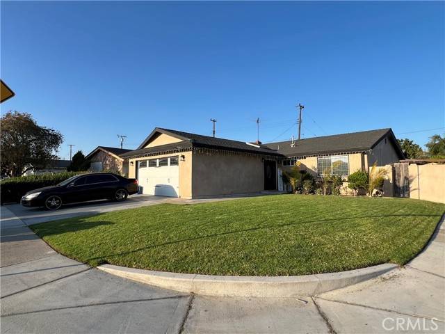 Gardena, CA 90248,15640 S Stulman Avenue