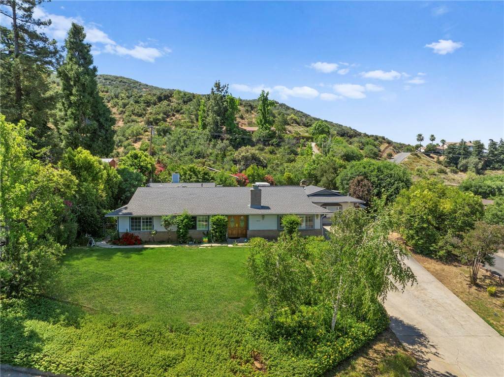 Yucaipa, CA 92399,36231 Panorama Drive