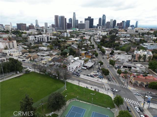 Los Angeles, CA 90026,1530 W Temple Street