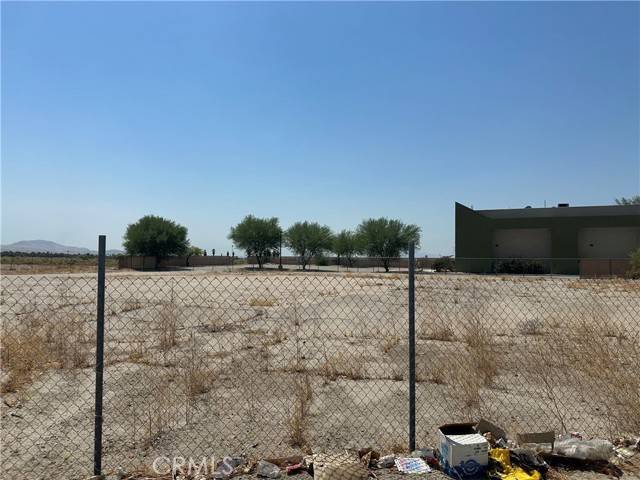 Coachella, CA 92236,0 Vista Del Sur