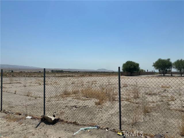 Coachella, CA 92236,0 Vista Del Sur