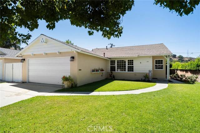 Glendora, CA 91740,420 E Haltern Avenue