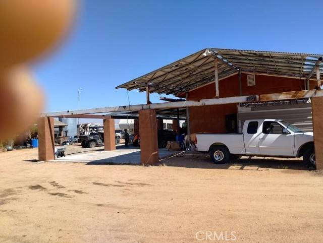 Hinkley, CA 92347,36730 Red Rock Road