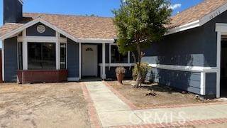 Palmdale, CA 93552,38053 Palms Place