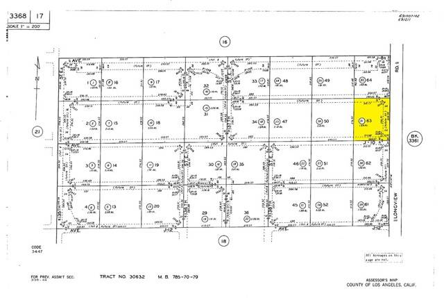 Lancaster, CA 93535,14000 E Avenue J-10