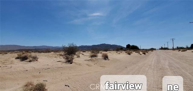 Newberry Springs, CA 92365,47151 Fairview Road