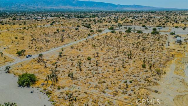 Phelan, CA 92532,0 Mono Road