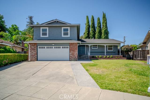 San Jose, CA 95121,2949 Roberta Court