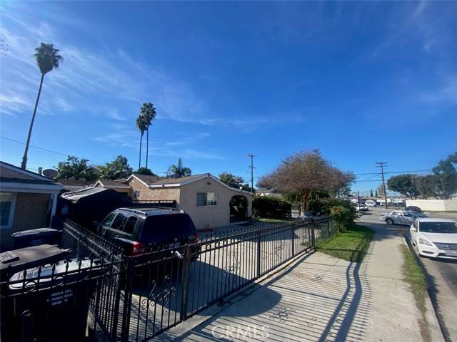 El Monte, CA 91733,9802 Cortada Street