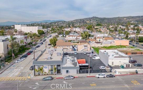 Whittier, CA 90601,12501 Philadelphia Street