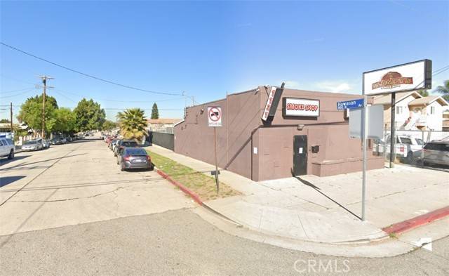 Wilmington (los Angeles), CA 90744,1131 W Anaheim Street