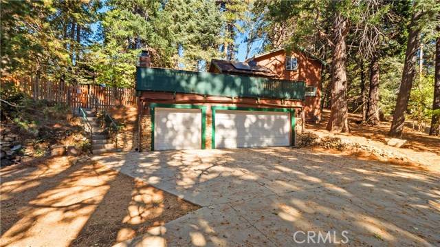 Twin Peaks, CA 92391,488 Oriole Drive