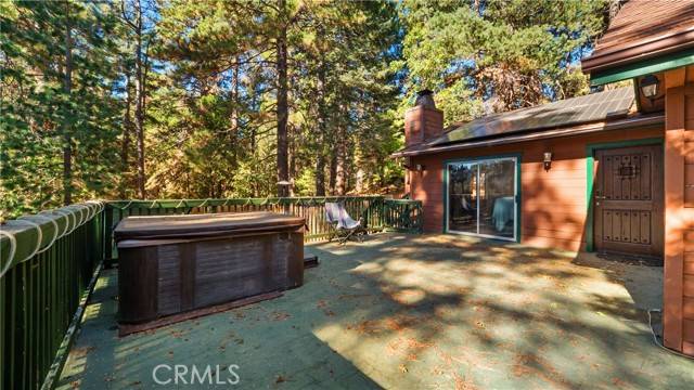 Twin Peaks, CA 92391,488 Oriole Drive