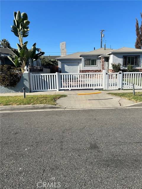 Compton, CA 90222,749 W 131st Street