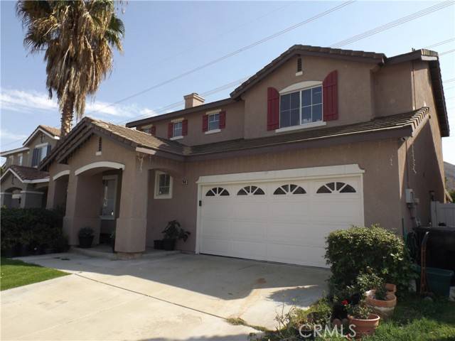 Fontana, CA 92337,17049 El Agua Drive