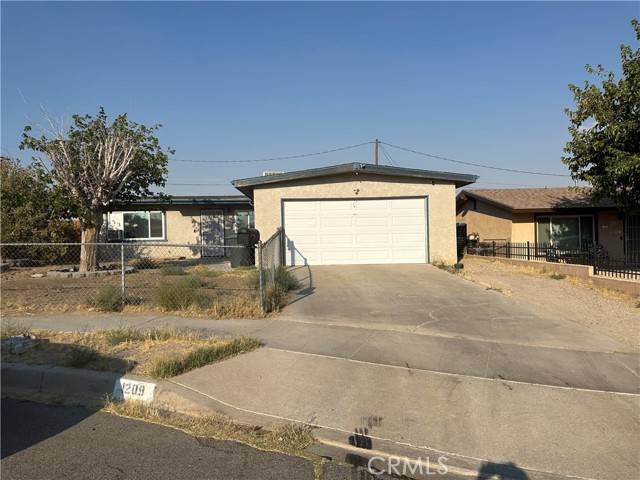 Barstow, CA 92311,1209 Roberta Court