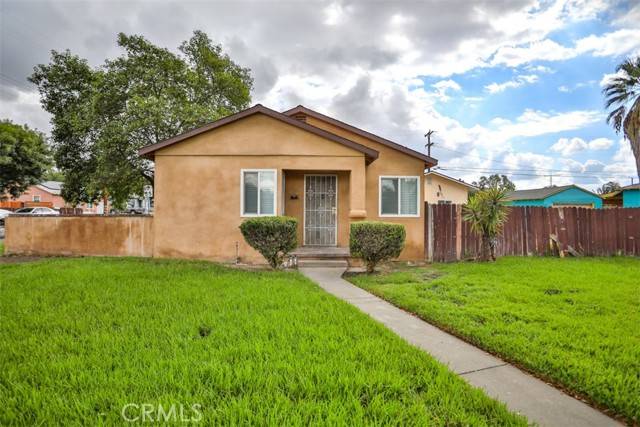 San Bernardino, CA 92404,1491 Crestview Avenue