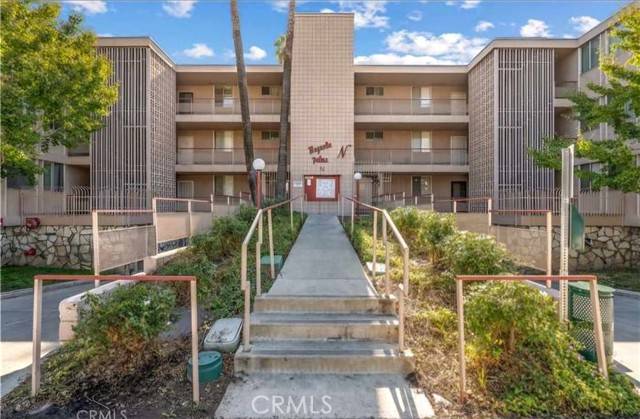 Riverside, CA 92506,6979 Palm Court #126H