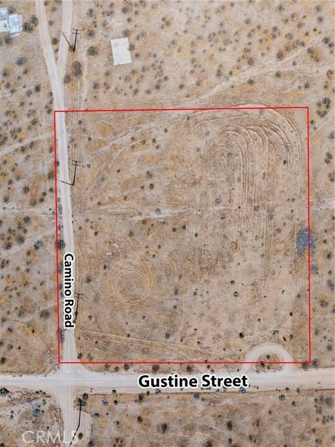 Apple Valley, CA 92307,0 Gustine Street