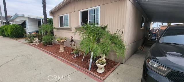 Walnut, CA 91789,3745 Valley Blvd #118